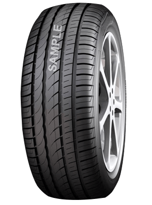 Summer Tyre CONTINENTAL VANCONTACT 100 205/75R16 113 R