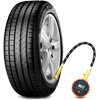 Free Tyre Pressure Check