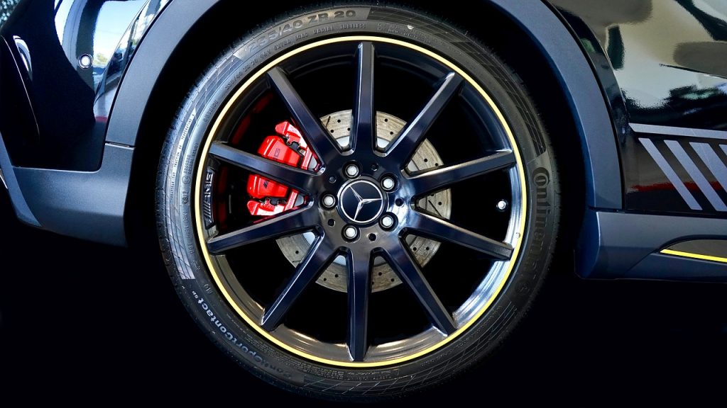 alloy-wheel