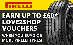 pirelli tyres