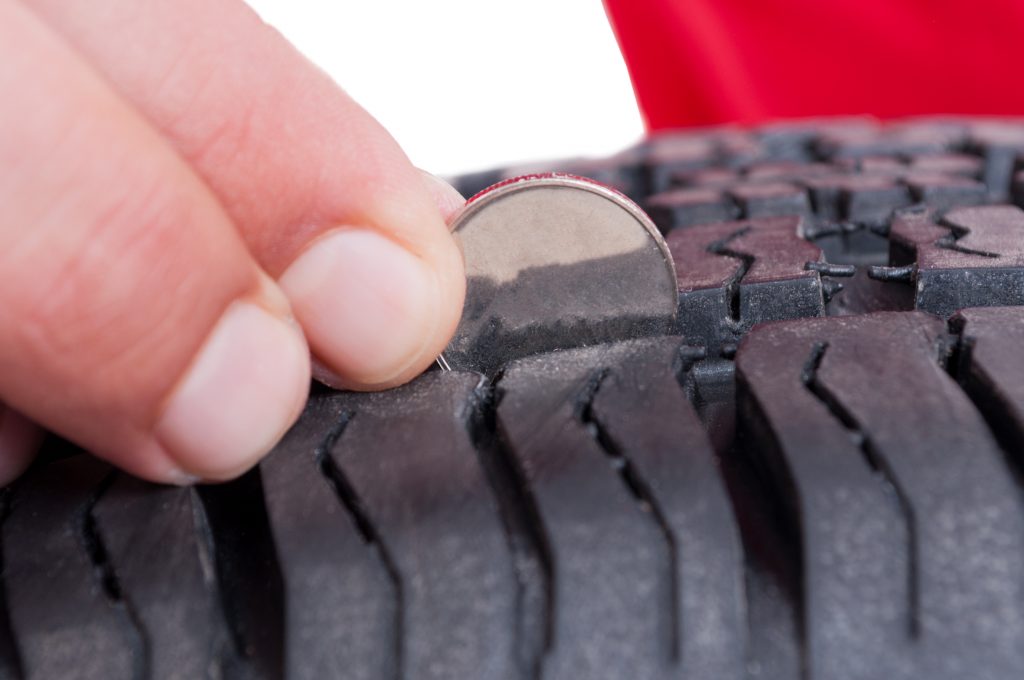 HOW MUCH DOES TYRE FITTING COST IN SUTTON COLDFIELD & LICHFIELD?