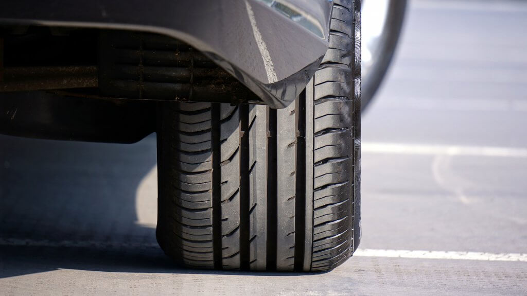 THE ULTIMATE GUIDE TO CHECKING YOUR OWN TYRE TREAD DEPTH IN 2019